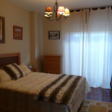 Espe Daga Apartamento Bueu Kültér fotó