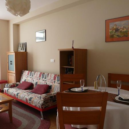Espe Daga Apartamento Bueu Kültér fotó