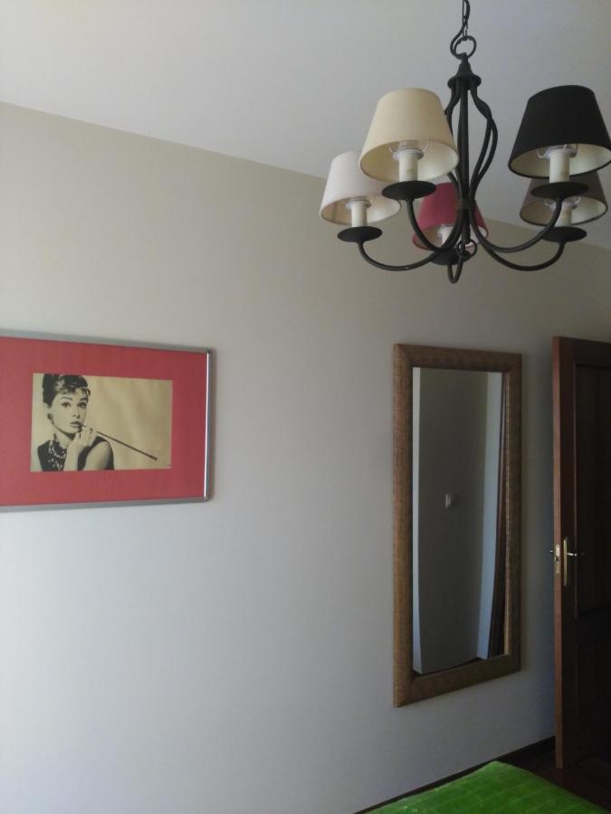 Espe Daga Apartamento Bueu Kültér fotó