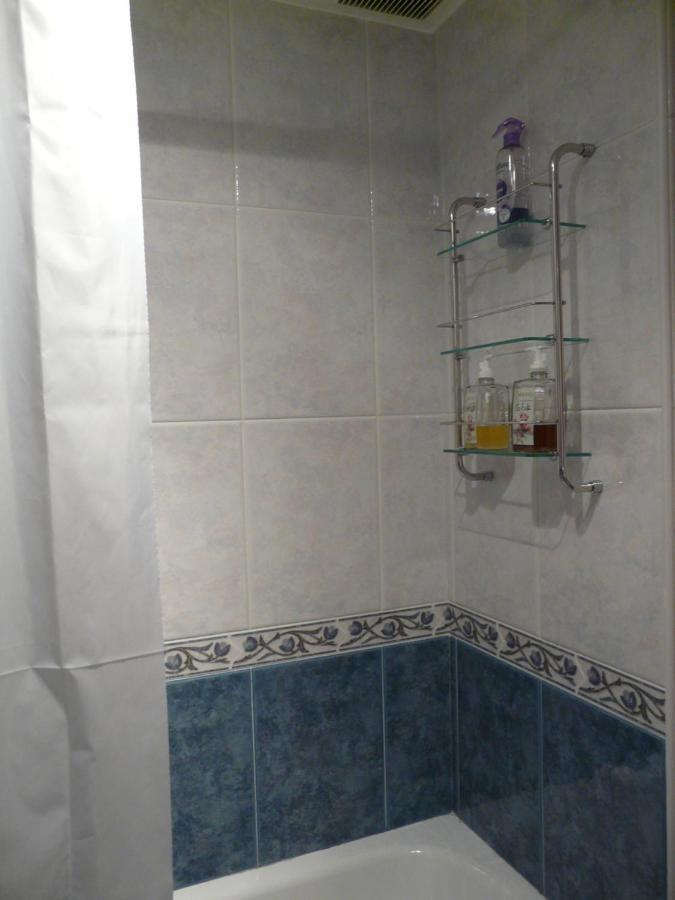 Espe Daga Apartamento Bueu Kültér fotó
