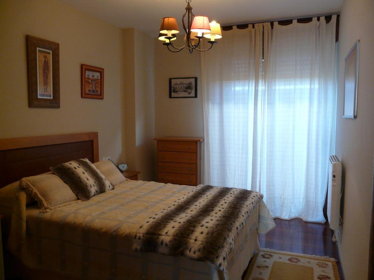 Espe Daga Apartamento Bueu Kültér fotó