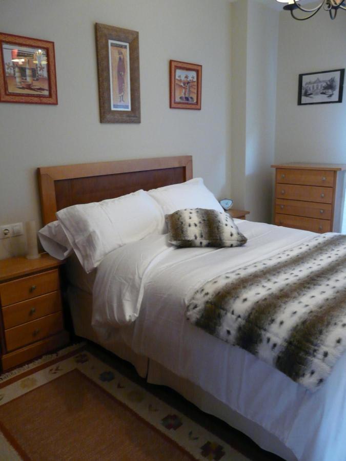 Espe Daga Apartamento Bueu Kültér fotó