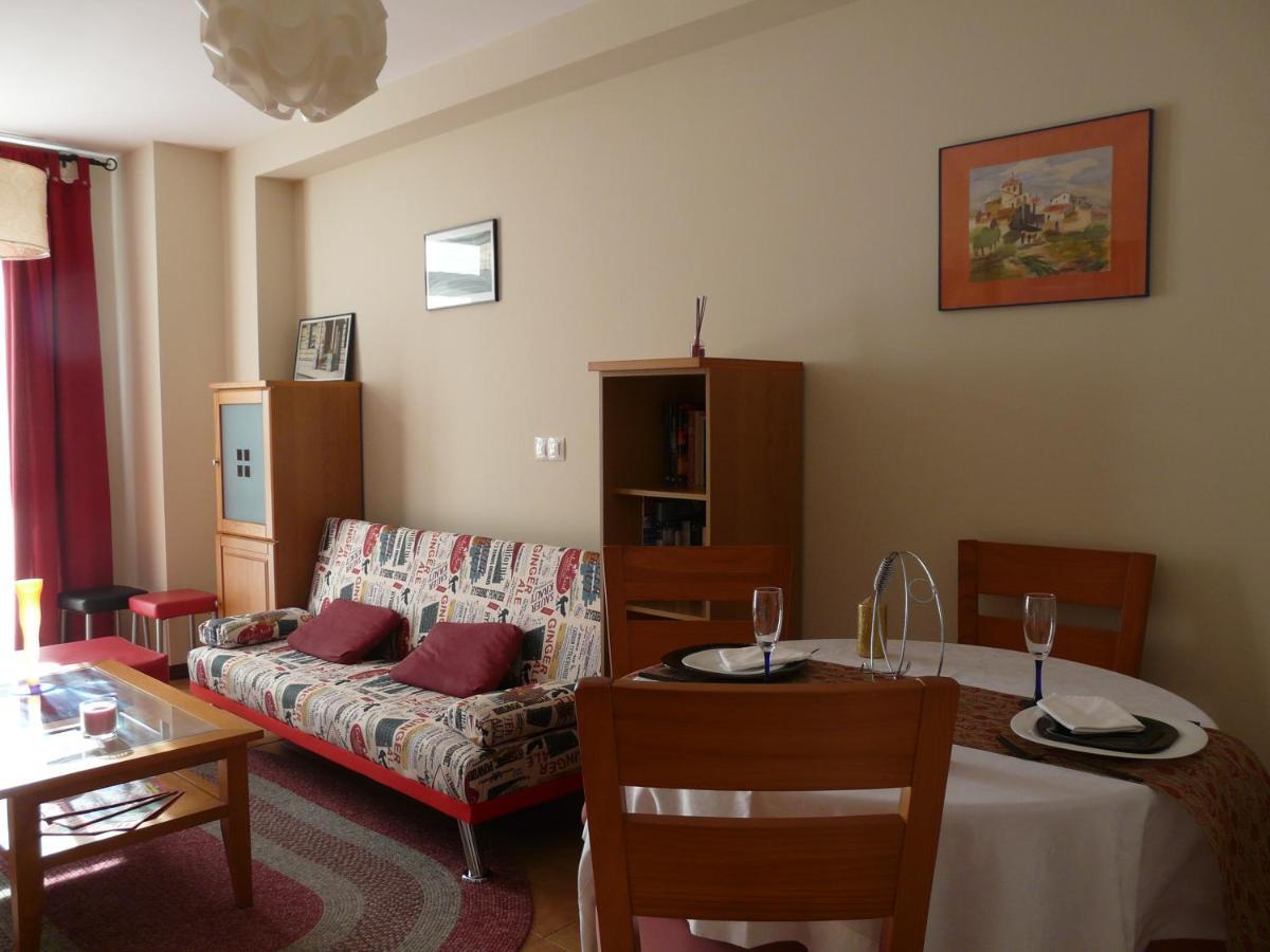 Espe Daga Apartamento Bueu Kültér fotó