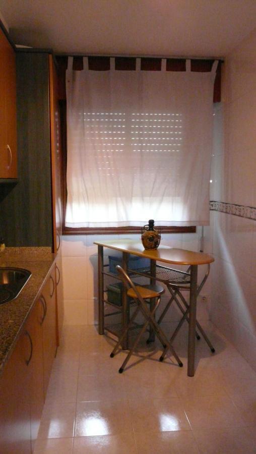 Espe Daga Apartamento Bueu Kültér fotó